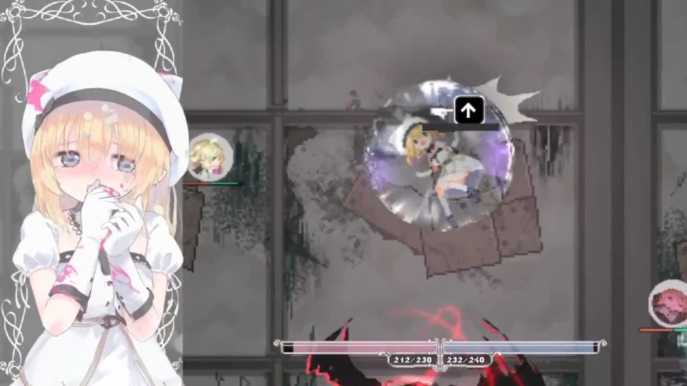 PC[精品动作ACT/异种X/像素动态]爱丽丝的摇篮 Ver0.30d 官中步兵 [1+680m][多种下载方式]