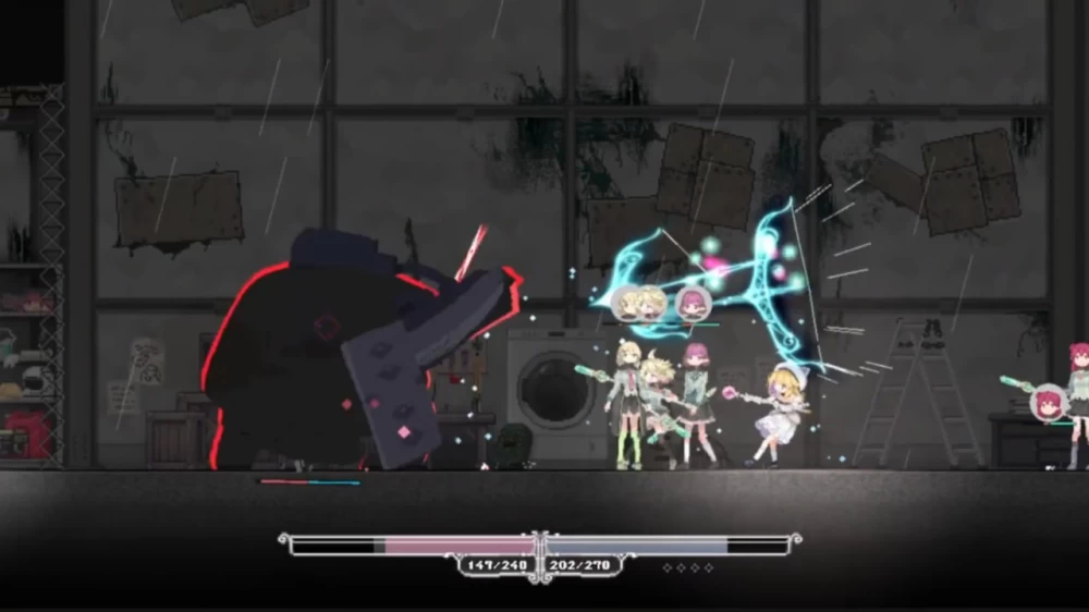 PC[精品动作ACT/异种X/像素动态]爱丽丝的摇篮 Ver0.30d 官中步兵 [1+680m][多种下载方式]