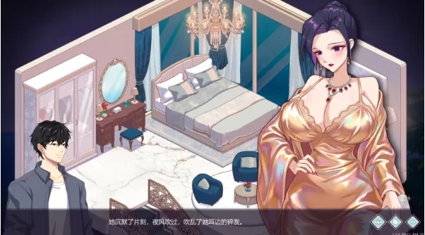 [爆款SLG/动态/官中步兵] 爱与生活：幸福学生 v2.2.0+DLC [1+6.4G][百度盘]