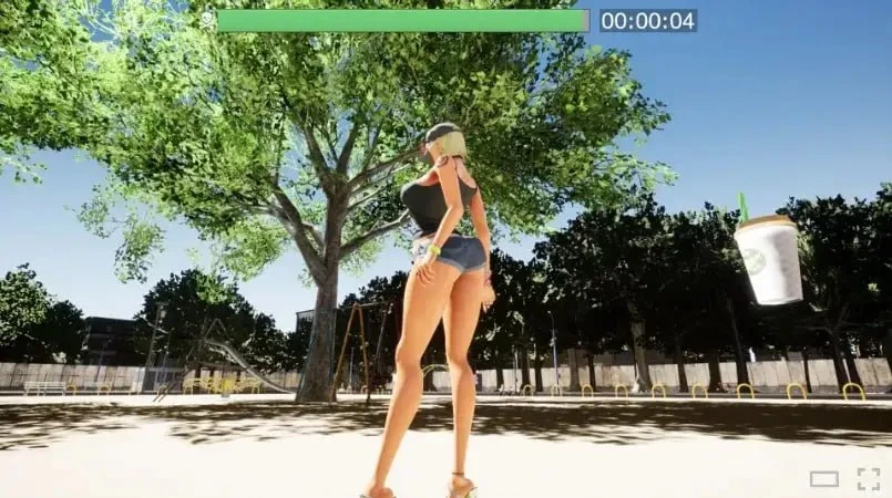 [PC][SLG/3D/欧美]鸡鸡硬硬公园 WakuWaku Park v20260828 官中步兵版… [1+4.09G][百度盘]
