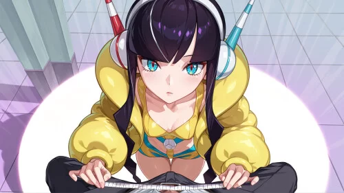 【日系SLG/AI汉化】魅宝可梦艳女镇 PokeSlutsTown v0.6 PC+安卓 [1+1.4G][百度盘]
