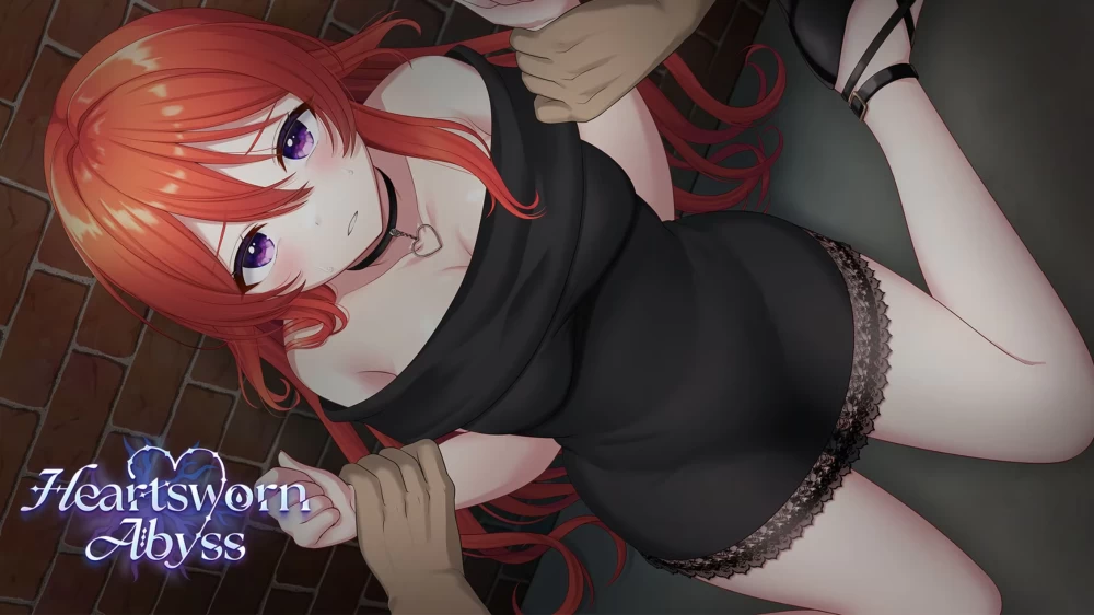 双端[SLG/动态] 心缚深渊:梦魇 Heartsworn Abyss: NighTmaRes v0.74 汉化 [2+2.8g][多种下载方式]