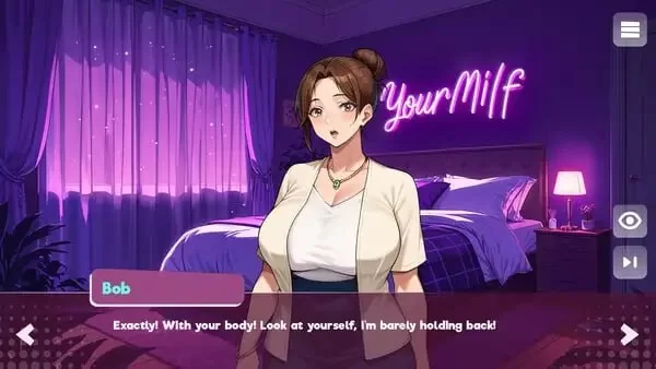 深入故事 Getting Inside: Hentai Story v1.0【安卓/1.03G/AI汉化】 [2+1.03G][百度盘]