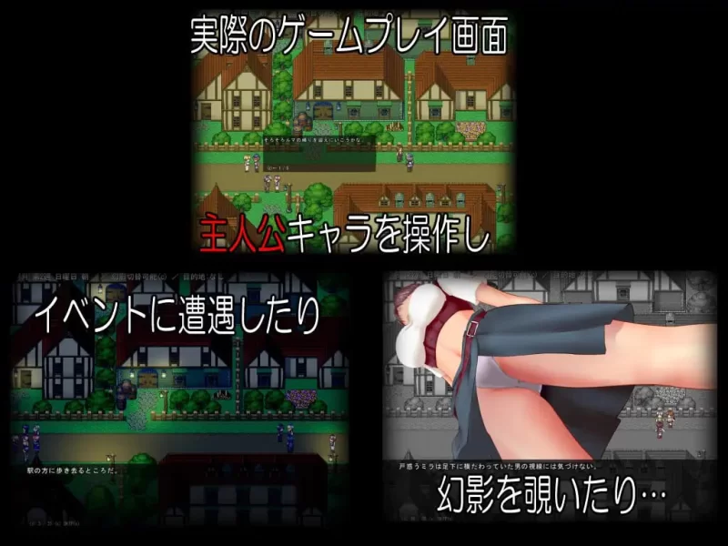 【RPGAI汉化PC】并肩而行v24.10.11 [1+1.3G][百度盘]