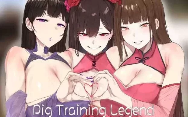 【RPG/爆乳/PC】修仙•母珠传 v0.74a DLC2 官中步兵 [3+1.28G][百度盘]