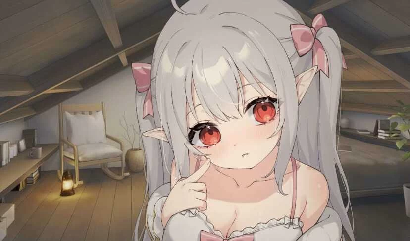【互动SLG精品/官中/PC+安卓】和存在感薄弱的妹妹v1.2.10 rev5 [1+3.15g][百度盘]