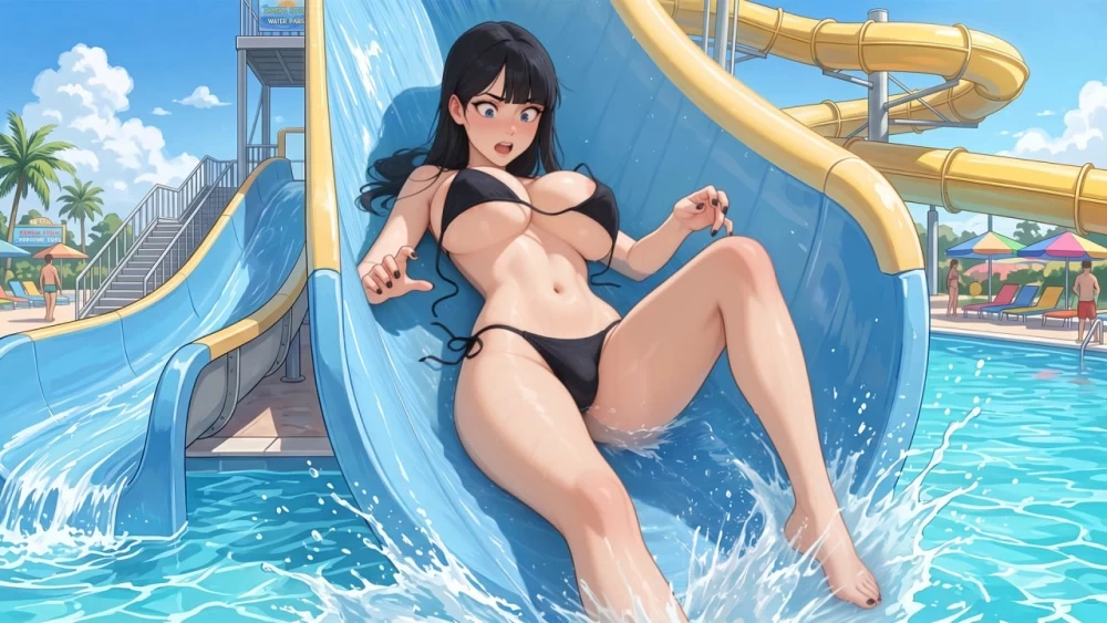 [PC安卓 SLG/后宫/伪娘/扶她]男娘扶他温馨咖啡厅 官中 [1+1.5g][百度盘]