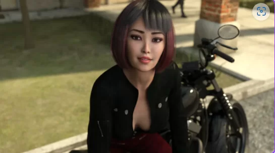 【欧美SLG//动态pc+安卓】人生三条法则v0.5.0汉化 [2+6.27G][百度盘]