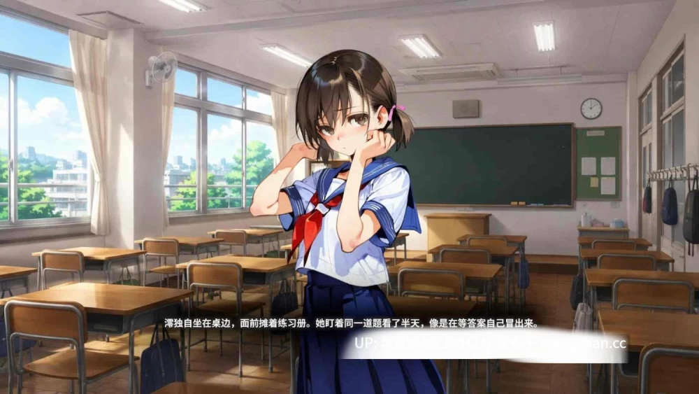 pc[SLG动态步兵官中]任意使用应用～日之森的故事v0.1.1 [1+1G][百度盘]