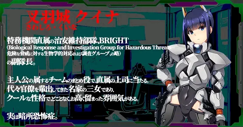 [RPG/PC] 潘多拉迷宫—和女上司被关在地下迷宫里了 v26.04.27 AI汉化版+作弊码 [1+1.4G][百度盘]