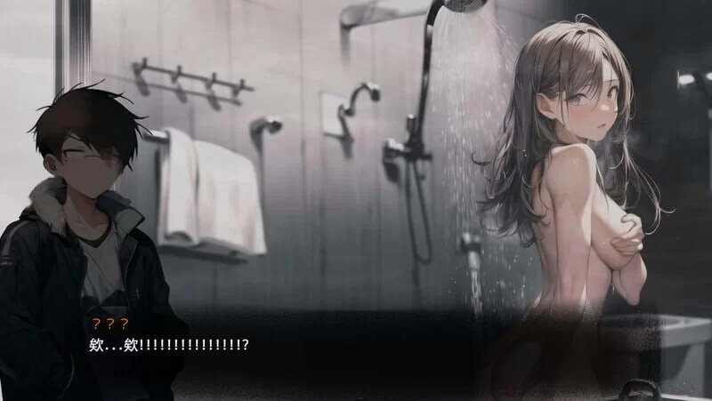 [冒险RPG/NTR/PC] 尸落之城─堕入欲望的阴影v0.91.0 官中版+存档 [1+3.2G][百度盘]