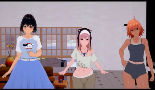 [日系SLG/AI汉化/动态]欢迎来到温布尔维克 v0.1.8  PC+安卓 [1+3.9G][百度盘]
