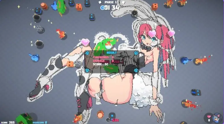 【PC/安卓/官中/日式/SLG游戏/2.10G】 爆炸猫 （ばくだんねこ） Ver2.0.5 官中步兵版+PC+安卓+日式SLG游戏+2.10G