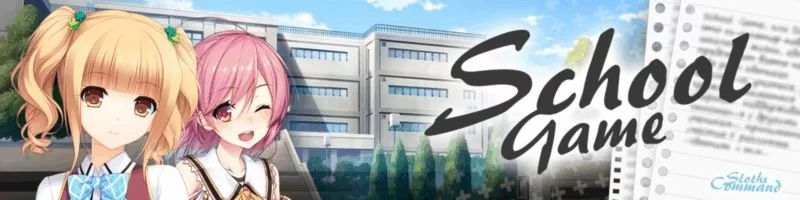 【亚洲风SLG/动态】校园游戏v0.978 bugfix2官方中文版【PC+安卓/3.22G/更新】 [2+3.22G][百度盘]