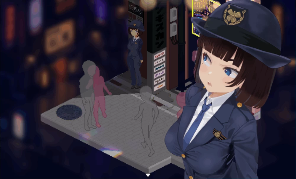 【PC】爸爸活无双 ~ パパ活无双 v26.09.01+汉化 [1P+3G][百度盘]