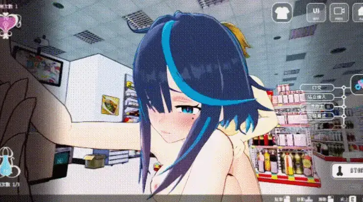 [PC/官中步兵/动态】性爱调教师:闷骚少女的秘密性癖 正式版 [1+4.31G][百度盘]
