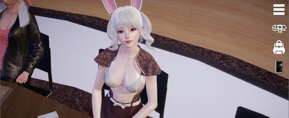 [SLG/官中/动态/调教] 特工17v0.26.10 官方中文【PC+安卓/作弊版】 [1+2.9g][百度盘]