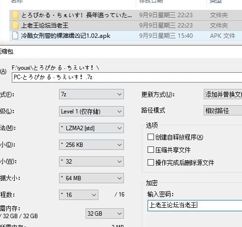 PC+安卓/RPG 冷酷女警的裸滩缉凶记 内嵌AI汉化版+作弊码+存档 [2+835M][百度盘]