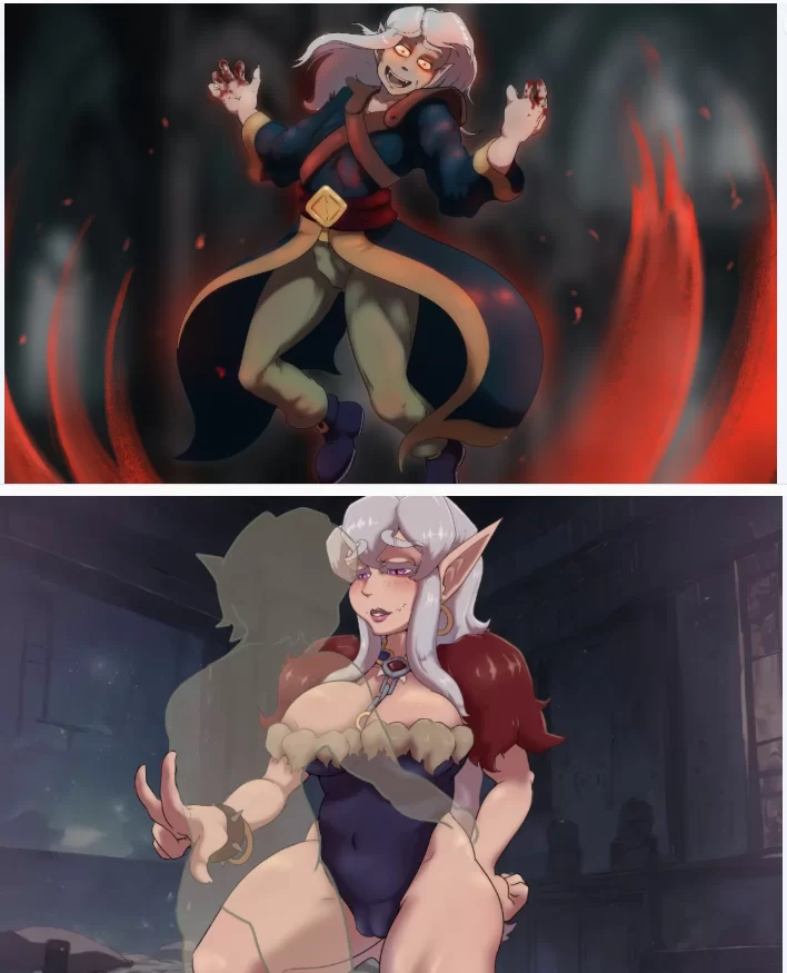 【PC+安卓日系SLG/AI汉化/2D】红色方案0.06b [1+4.5G][百度盘]
