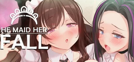 【日系SLG/汉化/3D/双端/更新/无码/动态】 他让她堕落v0.9.0 [2+4.31G][百度盘]