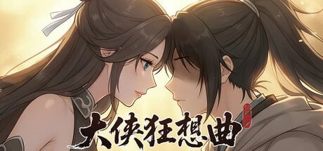 [PC/动态]大侠狂想曲 V26.09.03【官中步兵+存档】 [1+5.7G][多种下载方式]