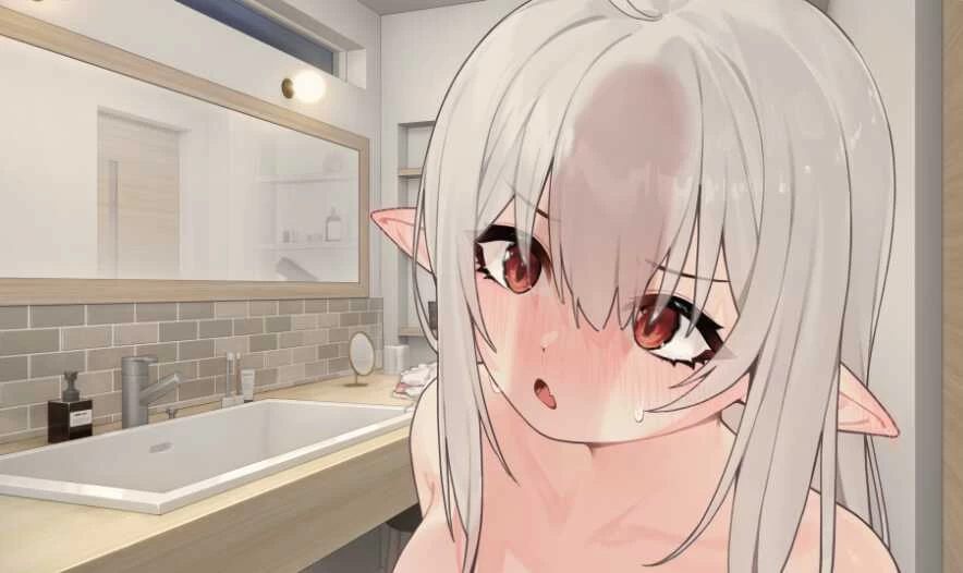 【互动SLG精品/官中/PC+安卓】和存在感薄弱的妹妹v1.2.10 rev5 [1+3.15g][百度盘]