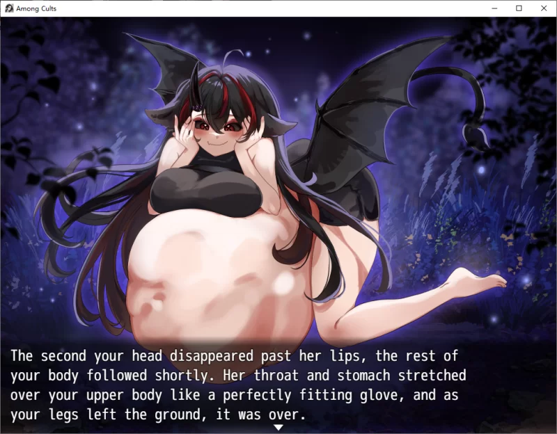 【PC/量大/丸吞】邪教徒之中Among CultsVer0.4.0Test机翻 她真的吃 [2+1.9G][百度盘]