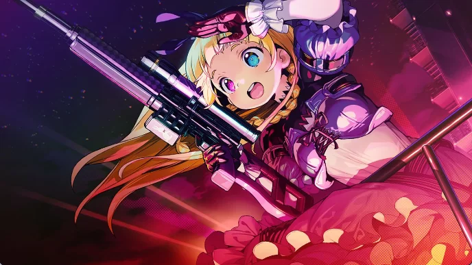 【日式SLG/中文/PC】多娜多娜~一起干坏事吧 V1.01 完美官方中文版 [1+6g][百度盘]