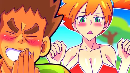 【同人SLG/汉化/动态】宝可梦：联盟之后 v0.1  PC+安卓 [1+520M][百度盘]