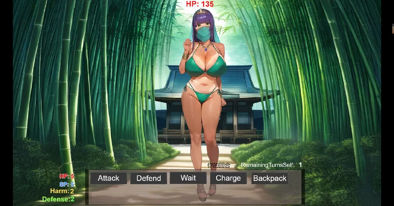 [PC/熟女/修仙/沙盒/动态/官中无修] 修仙•母珠传v0.74a+DLC2 [1+1.38G][附件下载]