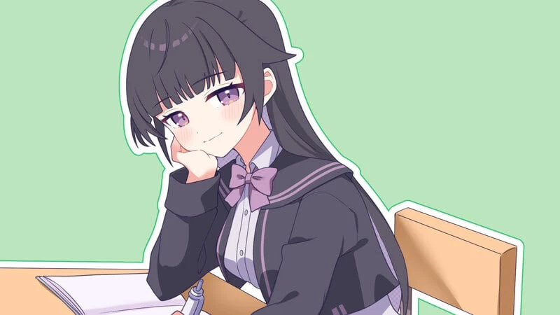 [SLG/换装/PC] 笨拙少女想让你教教她嘛！ v1.0.0 AI汉化+存档 [2+解压后736M][百度盘]