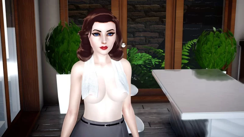 伊丽莎白清单 Elizabeth List V0.2 汉化版【PC+安卓】 [2+1.16G][百度盘]