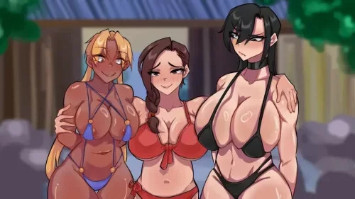 PC＋安卓更新【冒险SLG/后宫/动态】泡泡与宝贝 Bubbles and Babes v0.16 官中 [1+4G][百度盘]