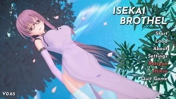 双端[日系SLG/同人/动态] 伊势海妓院 异世界妓院 v0.85 AI汉化 [2+4g][百度盘]
