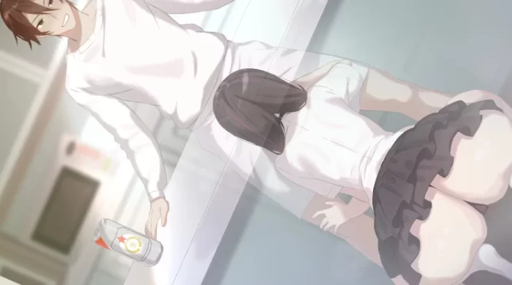 【精品SLG/双端/动态】妈妈为何这样 He Maid Her Fall Ver0.9.0汉化 [1+8G][百度盘]