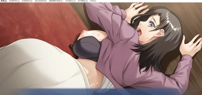 [PC/拔作/乱伦/双飞/动态/汉化/全CG]母上姊上の秘密の閑係 [1+2.2G][百度盘]