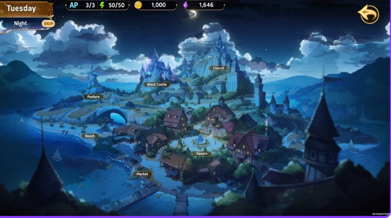 更新[模拟经营SLG/后宫/动态pc] 重生酒馆 v1.1.0官中步兵版存档 [1+10.60G][百度盘]