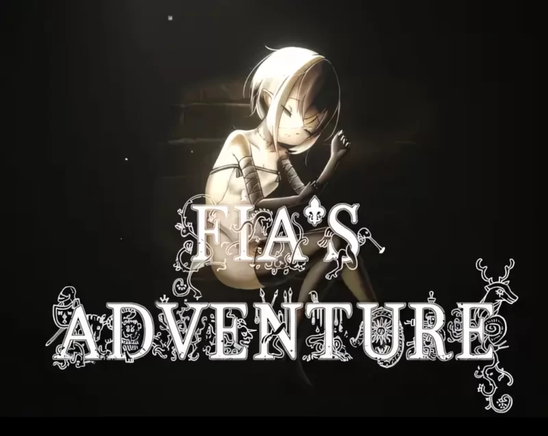 【日系ACT/官中/异种X/怀孕/PC】菲娅历险记 菲亚的冒险 FIA’S… [1+1.12G][百度盘]