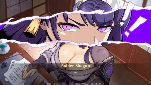 双端【日系SLG/同人】将军训练师 Shogun Trainer Ch.1官中步兵 [2+600m][百度盘]