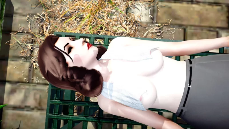伊丽莎白清单 Elizabeth List V0.2 汉化版【PC+安卓】 [2+1.16G][百度盘]
