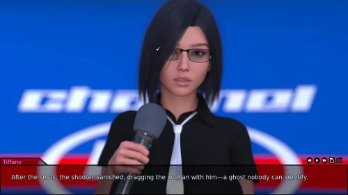 【欧美SLG/AI汉化/动态】风暴山丘之王 King Stormhill v0.5b PC+安卓 [1+3.6G][百度盘]