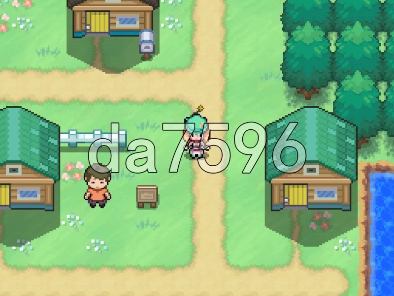 [日式RPG/更新]宝可梦顽皮版 Pokémon Naughty Version v0.2.1 机翻步兵 [1+530M][百度盘]