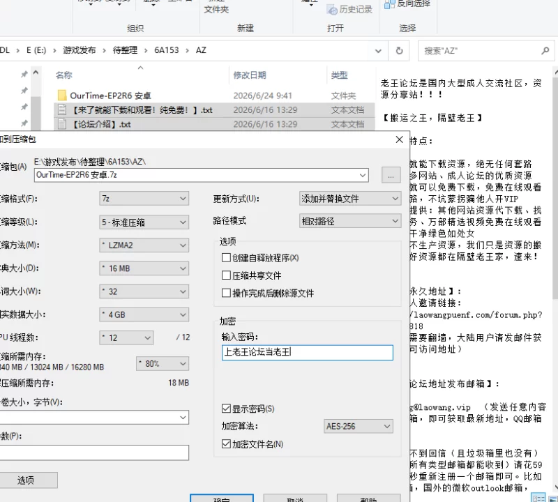 【欧美SLG/AI汉化/PC+安卓】我们的时代 Our Time Ep.2 [2+4.5G][多种下载方式]