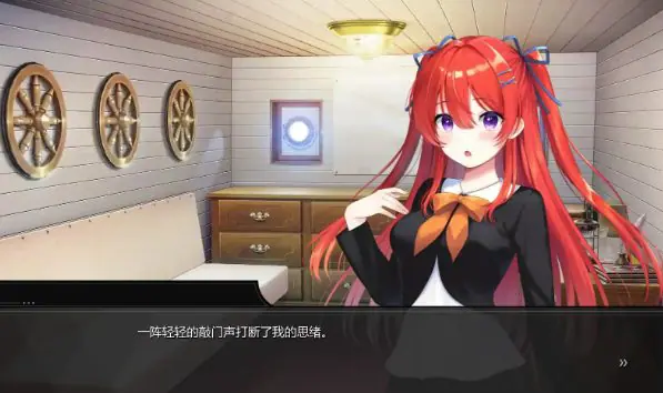 【PC/安卓/汉化/日式/SLG游戏/2.80G】心缚深渊:梦魇 （Heartsworn Abyss: NighTmaRes） Ver0.74 汉化版+PC+安卓+日式SLG游戏+2.80G