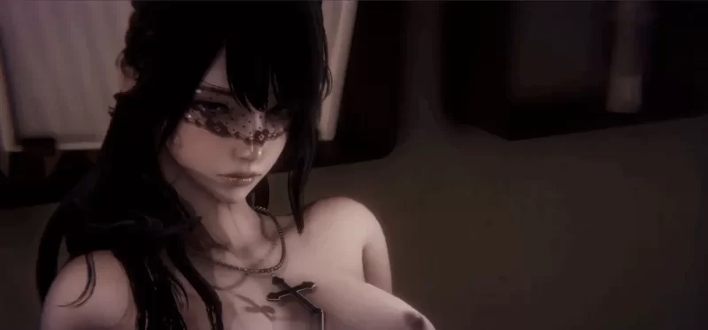 [PC+APK/3D/SLG/国风/官中/下错了顺带发一下]蜉蝣MayFly EP2 [1+3.69G][百度盘]