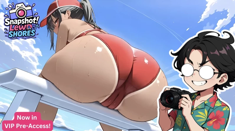 快照！银秽海岸0.604官中作弊版+49款图库包【PC+安卓+3D互动… [1+4.55GB][百度盘]