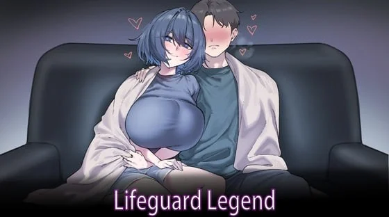 PC[爆款SLG/NTL/动态]救生员狂热 ライフガード・レジェンドv… [1+1.43GB][百度盘]