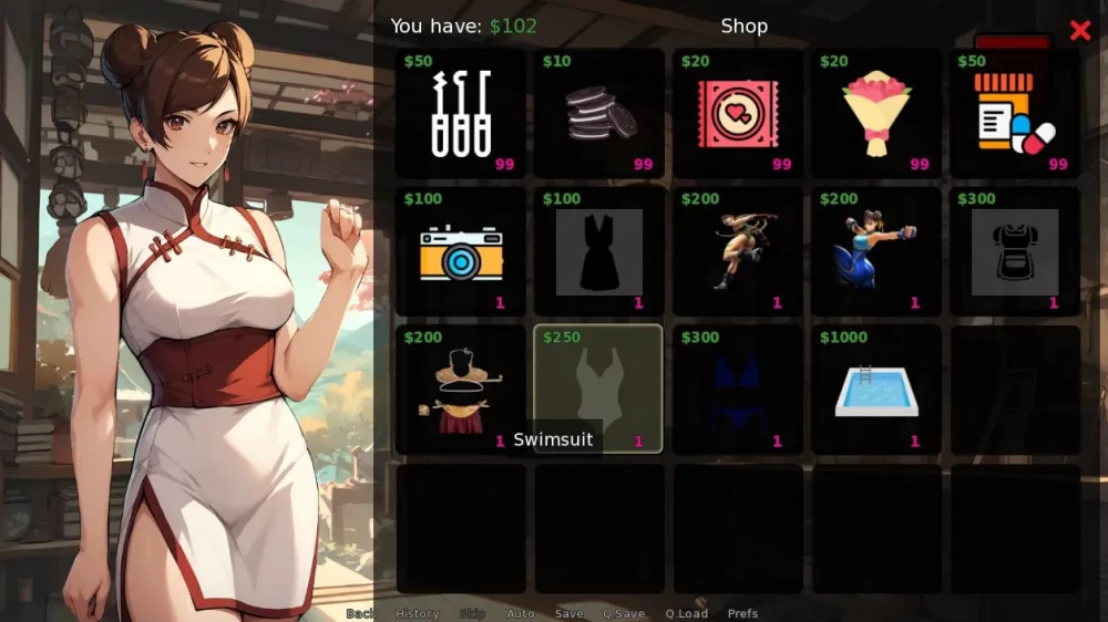 忍者之主 House of Shinobi v0.26a 官中版【PC+安卓/3.59GB/更新】 [2+3.59G][百度盘]