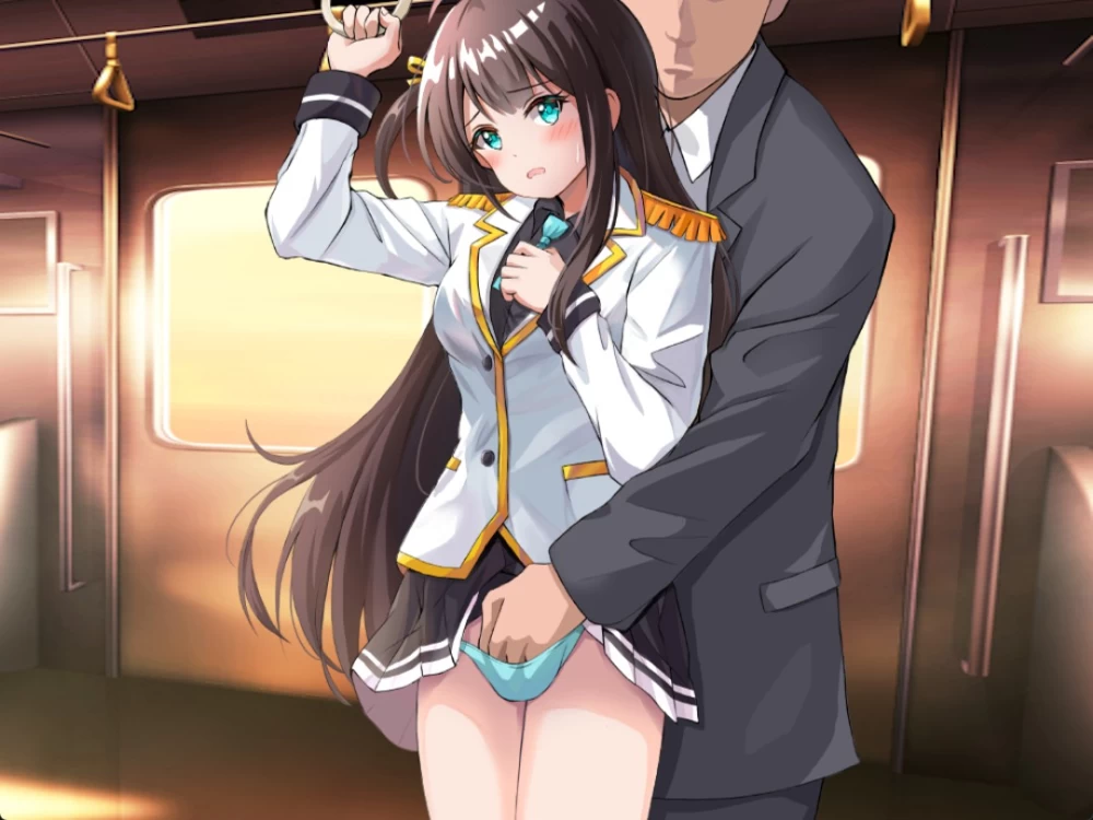 【日系RPG】穿JK的纯洁少女教育课程 内嵌AI汉化版【PC+安卓】 [2+510M][百度盘]