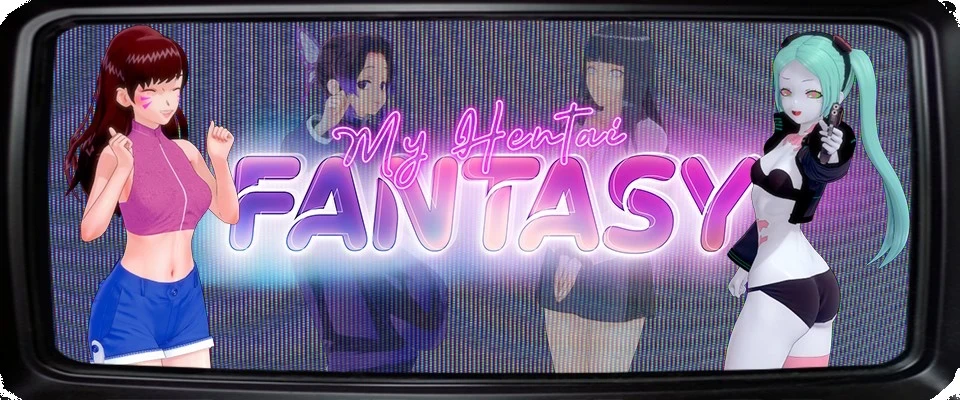 [双端/3D/SLG/神作/校园/同人]我的变态幻想 My Hentai Fantasy V0.17 [4+5.46G][百度盘]